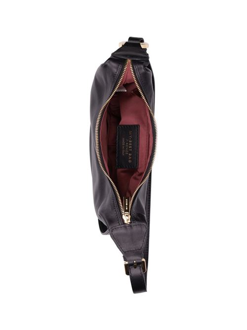 borsa leonie MY BEST BAG FIRENZE | S1-MYB-2050NERO
